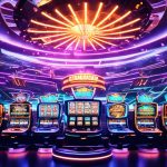 Judi Jackpot live casino online terbesar