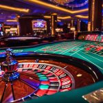 Keuntungan dari taruhan Judi live casino online