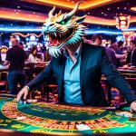 Situs Judi Casino Dragon Tiger Live