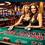Situs Judi Casino Live Three Card Poker