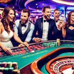 Situs Judi  Online Live Casino Betting