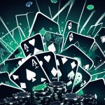 Edukasi risiko bermain judi poker online