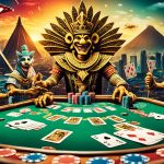 Variasi permainan poker online di Indonesia