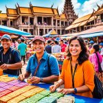 Pasaran Togel Cambodia Terlengkap