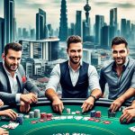 Agen Poker Online Resmi Terpercaya di Indonesia
