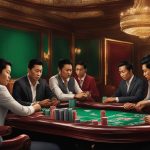 Bandar Poker Online Terpercaya