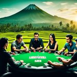 Daftar Agen Poker Online Terpercaya di Indonesia