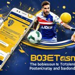 Bandar Judi SBOBET Resmi