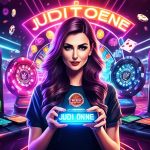 Judi Togel Online Terbesar