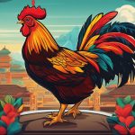 Situs Judi Sabung Ayam Resmi