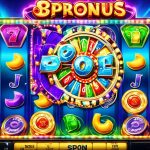 judi slot online dengan bonus free spin