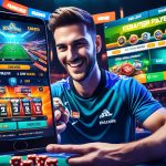 taruhan live games online