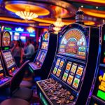 Daftar Judi Slot Gacor