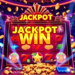 Judi Slot Online Jackpot Terbesar