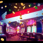 Situs Judi Slot Online Terpercaya