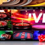 daftar situs judi live casino terbaik