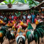 daftar situs judi sabung ayam terbaik