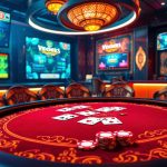 situs judi poker online terpercaya