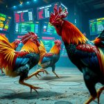 situs judi taruhan sabung ayam