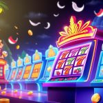 Agen Judi Slot Online Terbaik di Indonesia