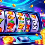 Game Judi Slot Online Mudah Menang