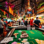 daftar judi bandar togel terbesar