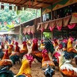 daftar situs judi sabung ayam