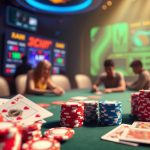 judi poker online terbaik