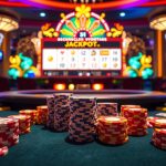 situs judi poker dengan jackpot terbesar