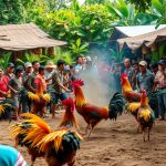 situs judi sabung ayam terpercaya