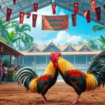 situs judi sabung ayam terpercaya