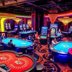 Daftar Judi Live Games Casino