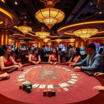 Judi Live Casino Terbaik