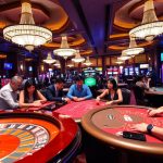 Main Judi Live Casino Terpopuler