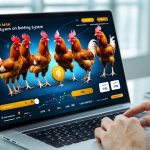 Sabung Ayam Online