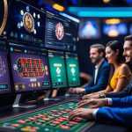 Live Games Casino
