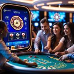 Live Games Casino