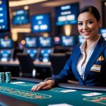 Live Games Casino