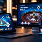 Live Games Casino