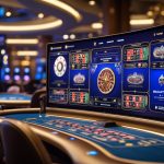 Live Games Casino