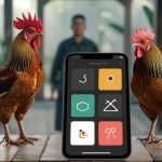 Sabung Ayam Online
