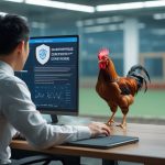 Sabung Ayam Online